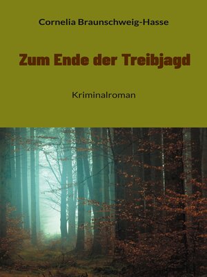 cover image of Zum Ende der Treibjagd